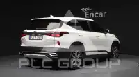 2021 KIA Celltos