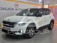 2021 KIA Celltos