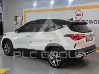 2021 KIA Celltos