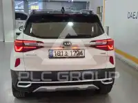 2021 KIA Celltos