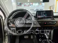 2021 KIA Celltos