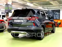 2021 KIA Celltos