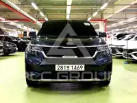 2021 KIA Celltos
