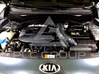 2021 KIA Celltos