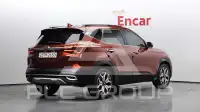 2021 KIA Celltos