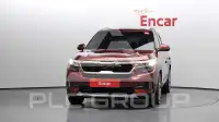 2021 KIA Celltos