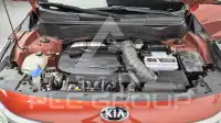 2021 KIA Celltos