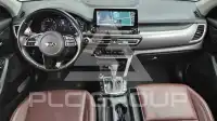 2021 KIA Celltos