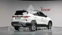 2021 KIA Celltos
