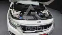 2021 KIA Celltos