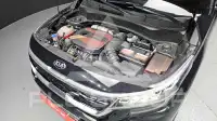 2021 KIA Celltos