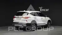 2021 KIA Celltos