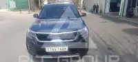 2021 KIA Celltos
