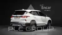 2021 KIA Celltos