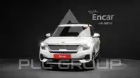 2021 KIA Celltos