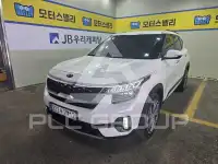 2021 KIA Celltos