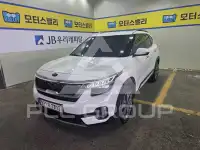 2021 KIA Celltos