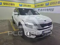 2021 KIA Celltos