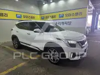 2021 KIA Celltos
