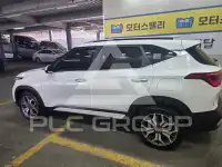 2021 KIA Celltos