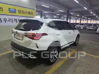 2021 KIA Celltos