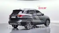 2021 KIA Celltos