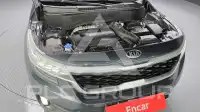 2021 KIA Celltos