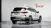 2021 KIA Celltos
