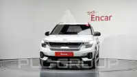 2021 KIA Celltos