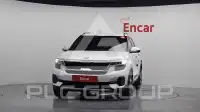 2021 KIA Celltos