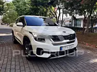 2021 KIA Celltos