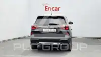 2021 KIA Celltos