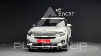 2021 KIA Celltos