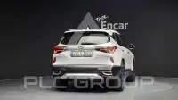 2021 KIA Celltos