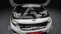 2021 KIA Celltos