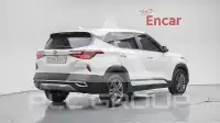 2021 KIA Celltos