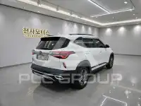 2021 KIA Celltos