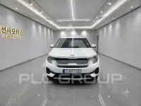 2021 KIA Celltos