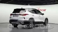 2021 KIA Celltos