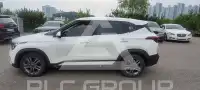2021 KIA Celltos
