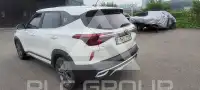 2021 KIA Celltos