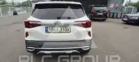 2021 KIA Celltos