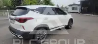 2021 KIA Celltos