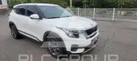 2021 KIA Celltos