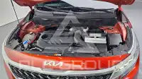 2021 KIA Celltos