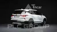 2021 KIA Celltos