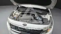 2021 KIA Celltos