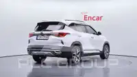 2021 KIA Celltos