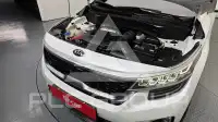2021 KIA Celltos