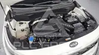 2021 KIA Celltos